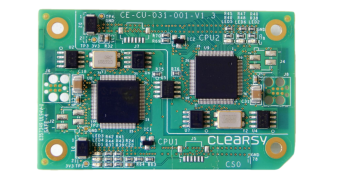 The CLEARSY safety computer is certified to SIL4 level