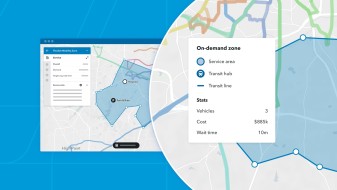 Technology for on-demand mobility planning