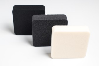 Innovative BIO foam materials 