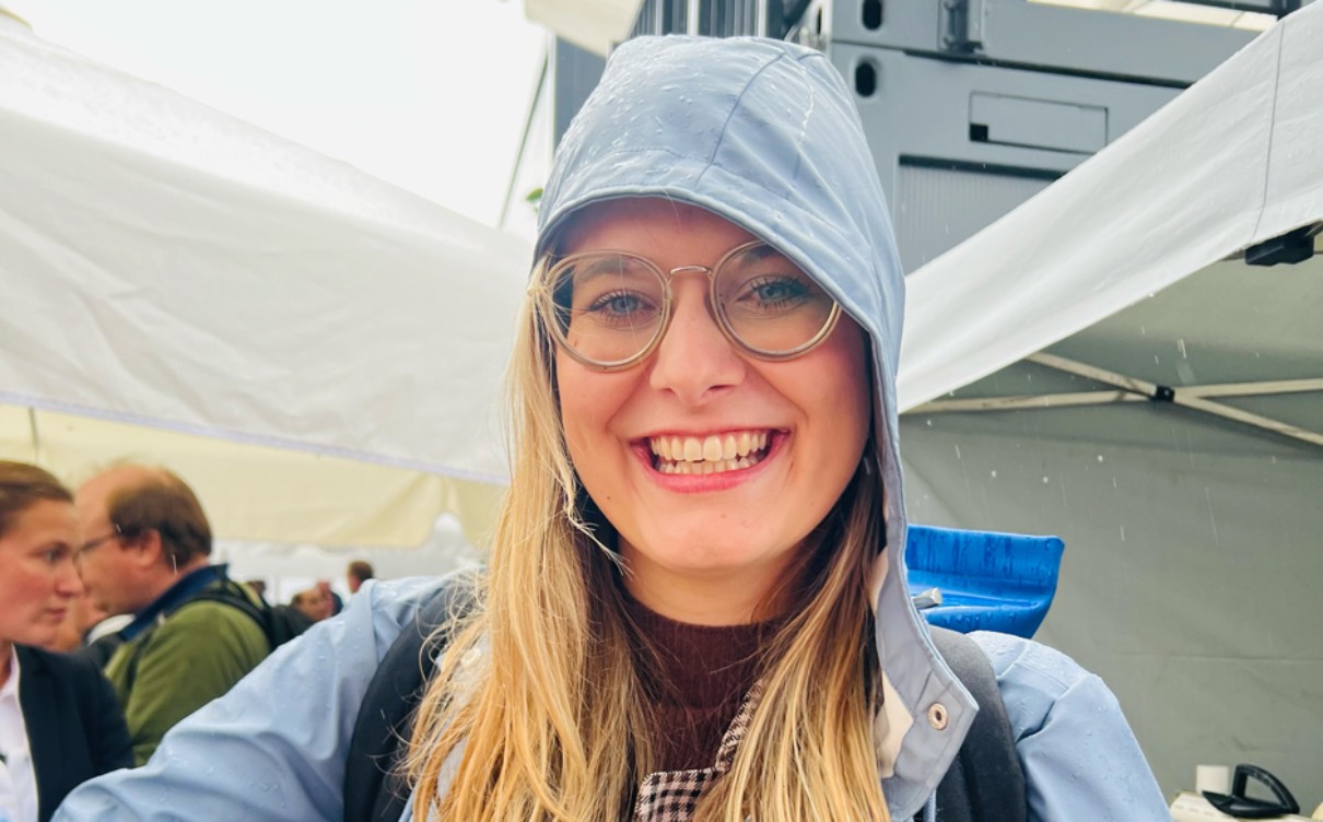 Enya Aßmann Enya Aßmann