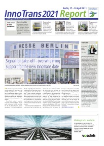 InnoTrans 2020 Report 02