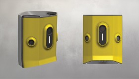 Increase safety during shunting with camera system OTIV.ONE