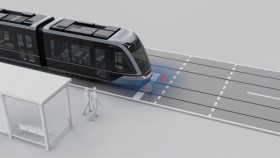 Tram Assist Suite – increased operational safety, less risk of accidents