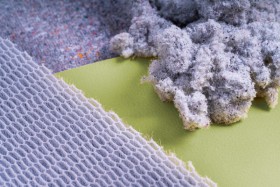 Helios - the industry’s first fully circular, closed-loop upholstery