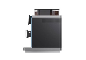 Optimized Coffee Machine Technology for the Railway World