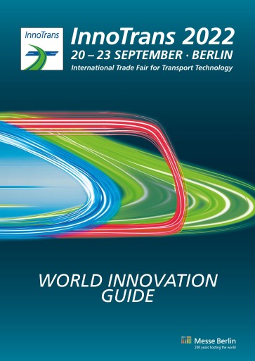 World Innovation Guide 2022