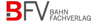 Bahn Fachverlag Bahn Fachverlag