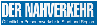 DER NAHVERKEHR