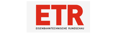 ETR Eisenbahntechnische Rundschau