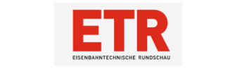 ETR Eisenbahntechnische Rundschau ETR Eisenbahntechnische Rundschau