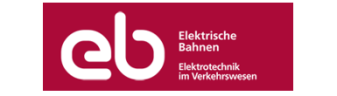 eb - Elektrische Bahnen 
