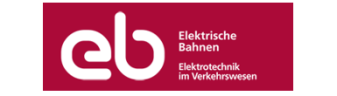 eb - Elektrische Bahnen eb - Elektrische Bahnen