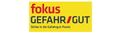 Gefahr/gut