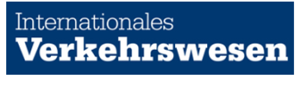 Internationales Verkehrswesen Internationales Verkehrswesen