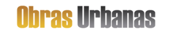 OBRAS URBANAS OBRAS URBANAS