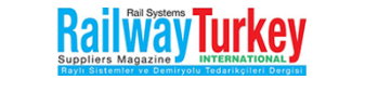 Railway Turkey Suppliers Magazine Railway Turkey Suppliers Magazine
