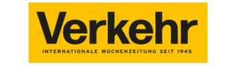 Verkehr - Int. Wochenzeitung für Transport, Logistik, Wirtschaft Verkehr - Int. Wochenzeitung für Transport, Logistik, Wirtschaft