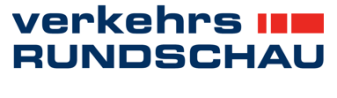 Verkehrs Rundschau Verkehrs Rundschau