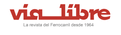 via libre - La revista del ferrocarril