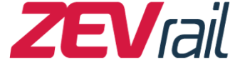 ZEVrail - Zeitschrift für das gesamte System Bahn