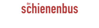 Der Schienenbus Der Schienenbus