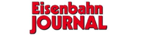 Eisenbahn Journal