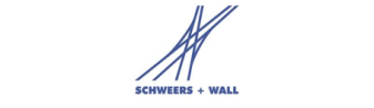 SCHWEERS + WALL SCHWEERS + WALL