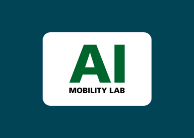 AI Mobility Lab