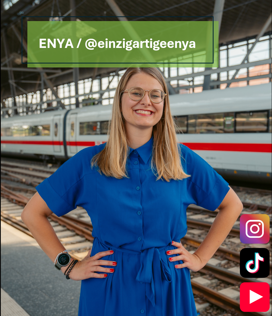 enya
