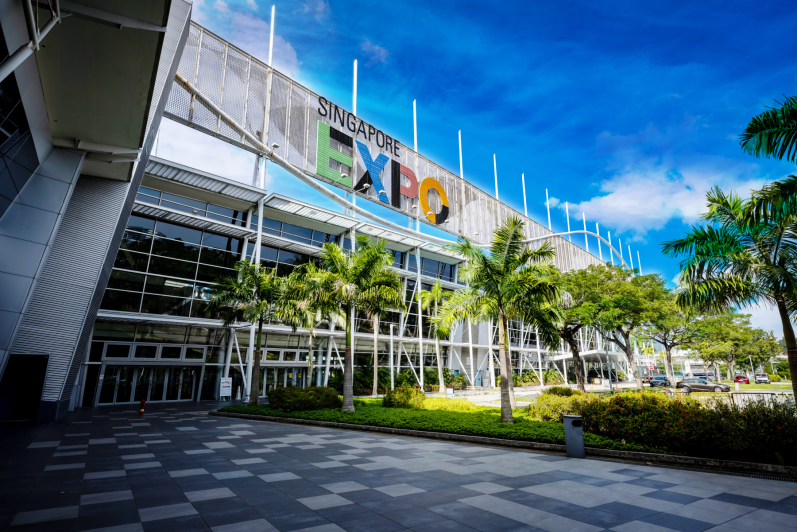 InnoTrans Asia