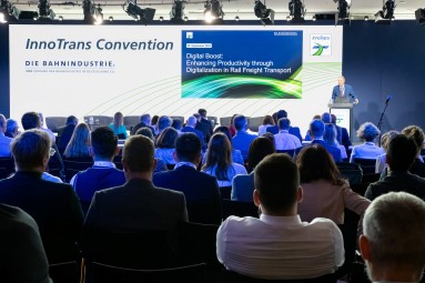 InnoTrans Convention