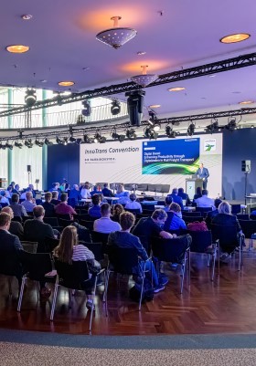 InnoTrans Convention