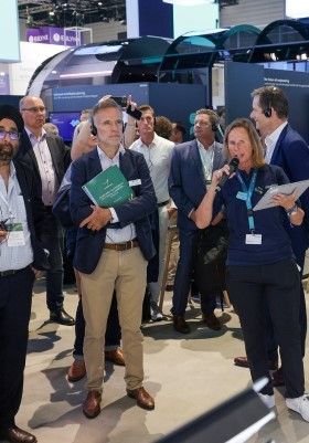 World Innovation Tour