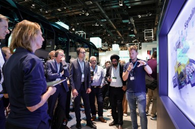 World Innovation Tours