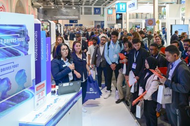 Career Tours