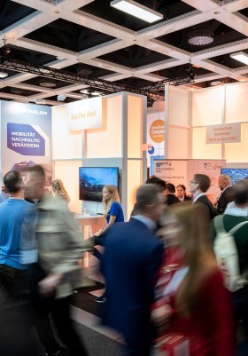 InnoTrans Campus