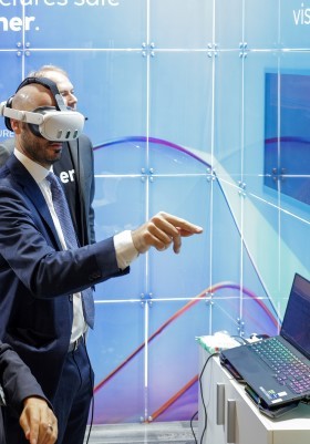 AI Mobility Lab
