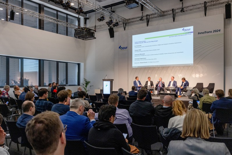 International Bus Forum