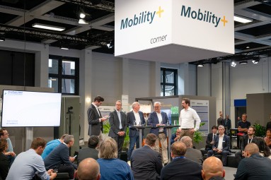 Mobility+ Corner